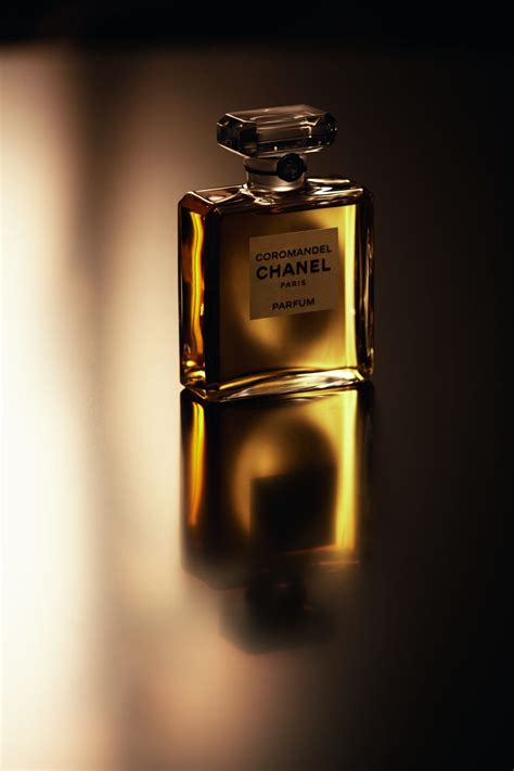 coromandel parfum chanel|chanel exclusive fragrance line.